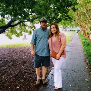 Meet your Posher, Jenna